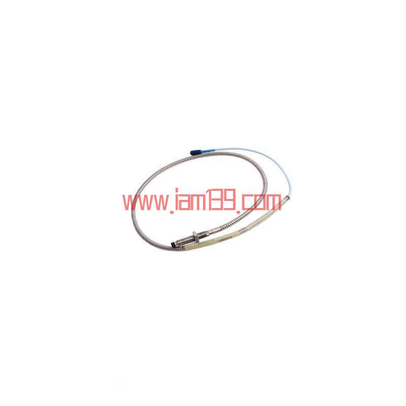 
BENTLY NEVADA 330104-00-02-10-02-00：精密控制首选的3300 XL Proximity Probe