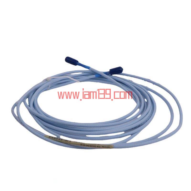 BENTLY NEVADA 330102-00-40-10-02-00, 3300 XL 8 mm 位移传感器