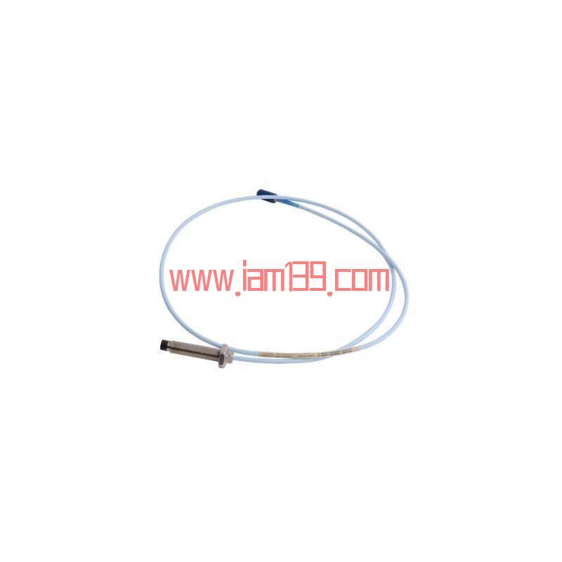 
Bently Nevada 330103-01-07-05-02-00 - 先进型3300 XL Proximity Probes 8mm直径探头