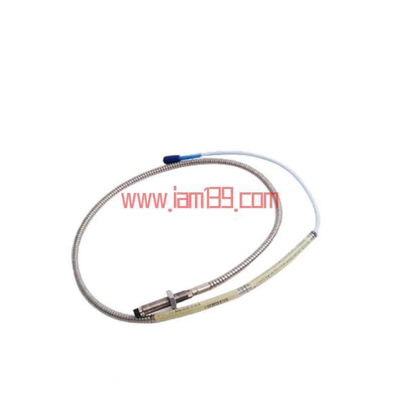 Bently Nevada 330153-01:先进型3300 XL连接器套件