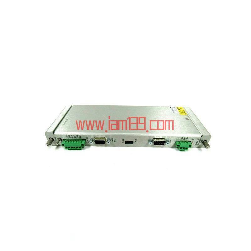
Bently Nevada 125768-01 RIM I/O模块：为工业控制系统提供精准监测