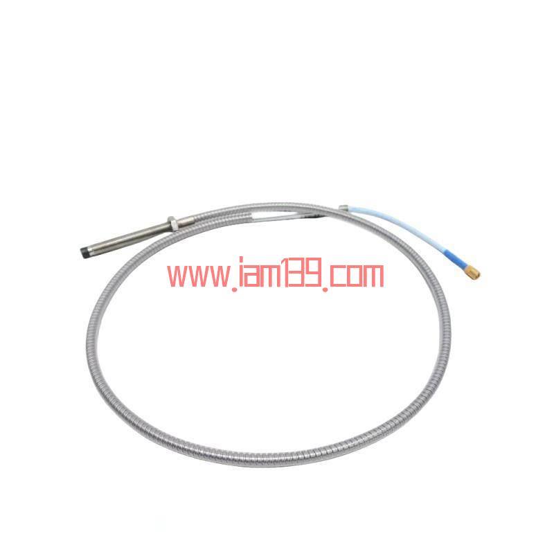Bently Nevada 330102-00-28-10-02-05 3300XI 靠近传感器,8mm