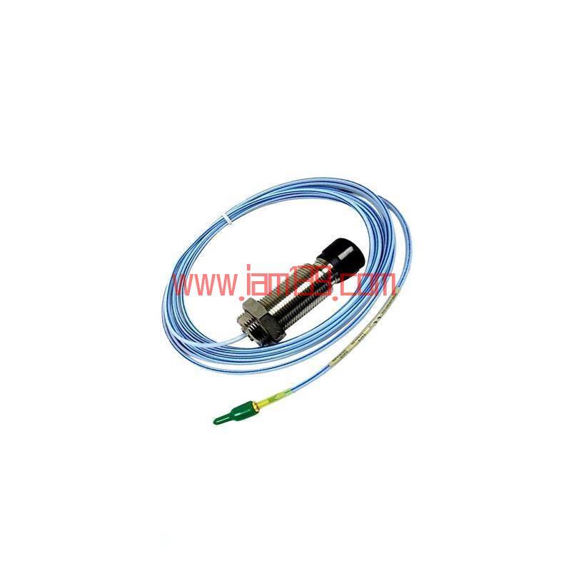 
BENTLY NEVADA 330851-03-000-020-90-00-00 3300 XL 25mm 接近探头