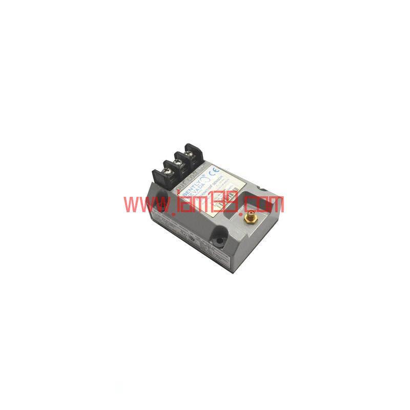 
贝内特内华达330100-90-05 Proximitor传感器，适用于工业控制系统
