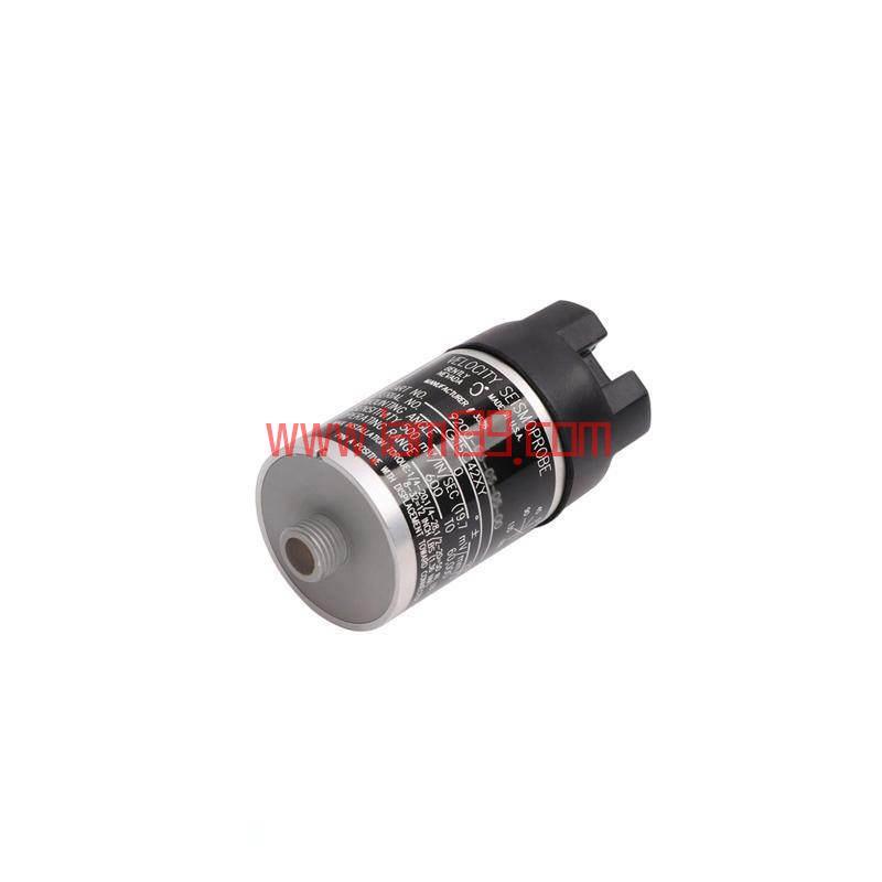 
Bently Nevada 9200-06-05-05-00：工业应用振动监测传感器，精密设计