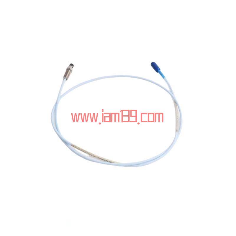 Bently Nevada 330103-06-13-05-02-CN: 3300 XL 8 mm 位移探头,先进工业控制解决方案