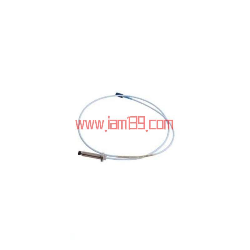 
贝尼特·内华达 330102-00-40-10-01-05 接近传感器：工业控制精度的核心