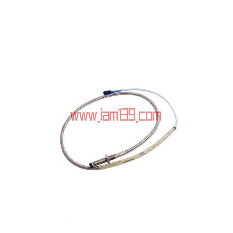 
Bently Nevada Proximity Probes 330104-02-12-50-02-00：先进传感技术，实现精准控制