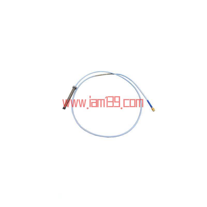 
BENTLY NEVADA 330101-00-22-10-02-05 3300 XL 8mm 探头