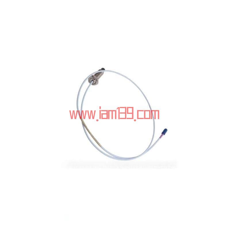 
BENTLY NEVADA 330905-00-13-10-12-CN 位移传感器 - 工业控制领域的先进传感技术