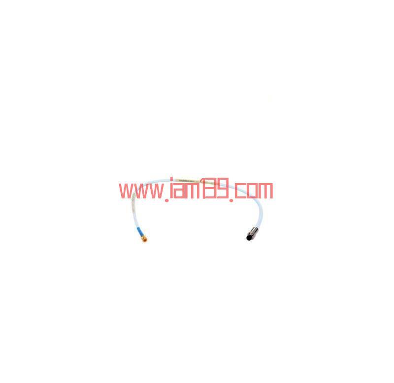 
BENTLY NEVADA 330105-02-12-10-02-00 | 3300XL系列，高精度反向安装探头
