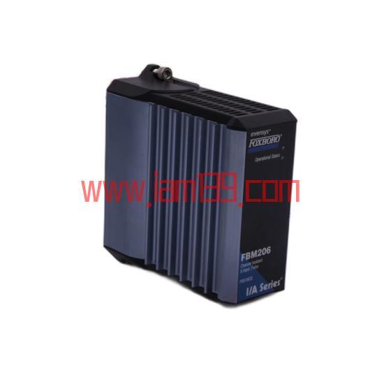 
Foxboro IDP10-DS1B01C 精密工业压力变送器