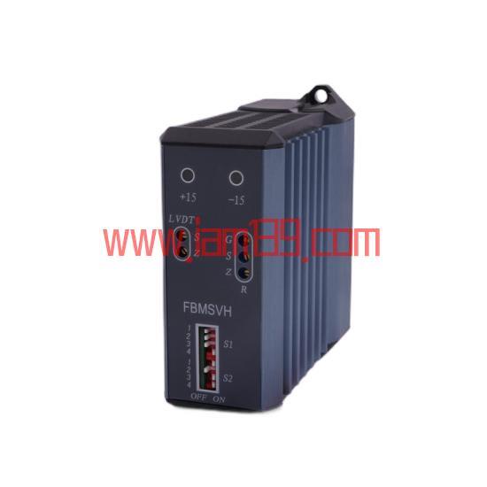 
Foxboro DM900HU FBM26 控制模块，先进自动化解决方案