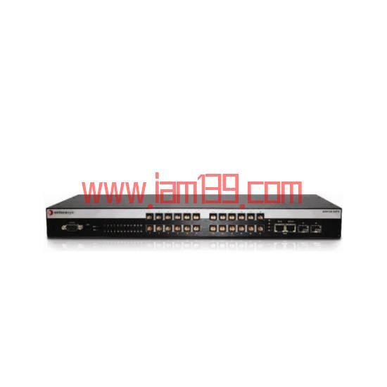 
Foxboro P0973BJ SWITCH I/A系列模块