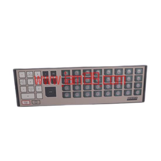 
Foxboro FBM241 - 模块化控制系统，提升工厂效率