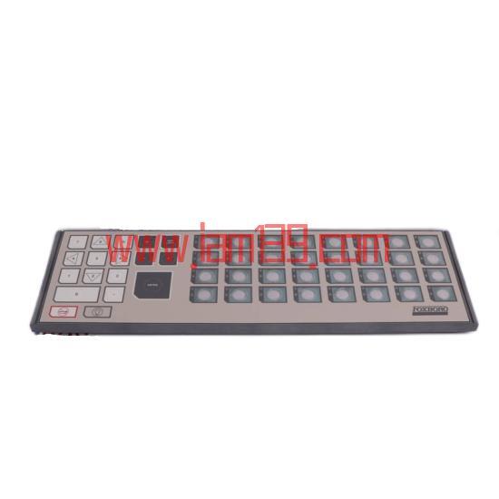 
Foxboro FBM07 CM400YH - 先进控制模块