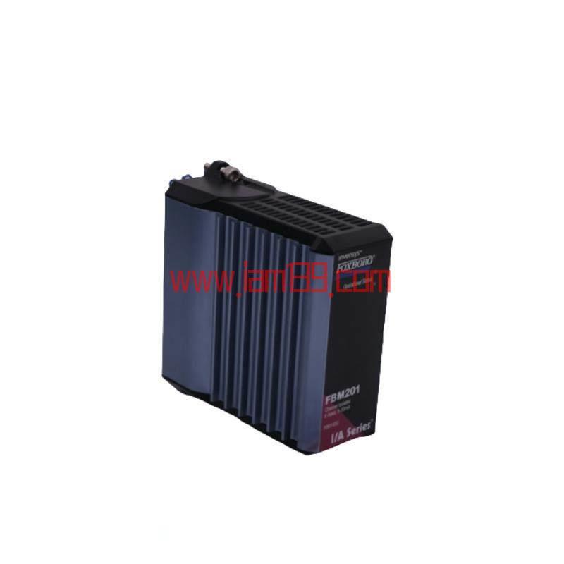 
FOXBORO FCP280 底板 - 高性能工业控制模块