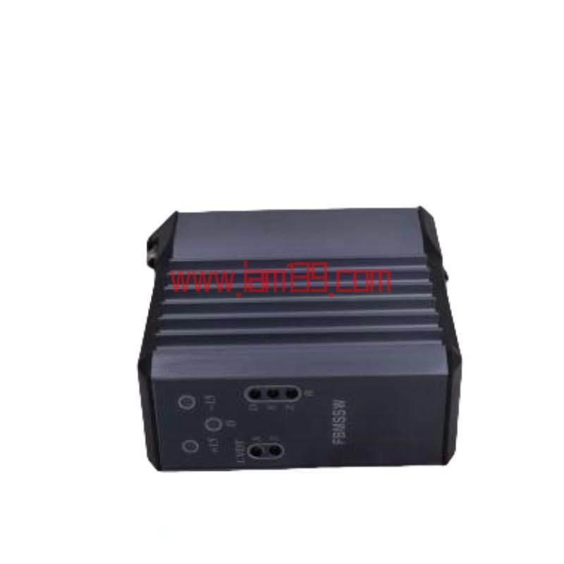 
FOXBORO FBM230 P0926GU 工业通信模块