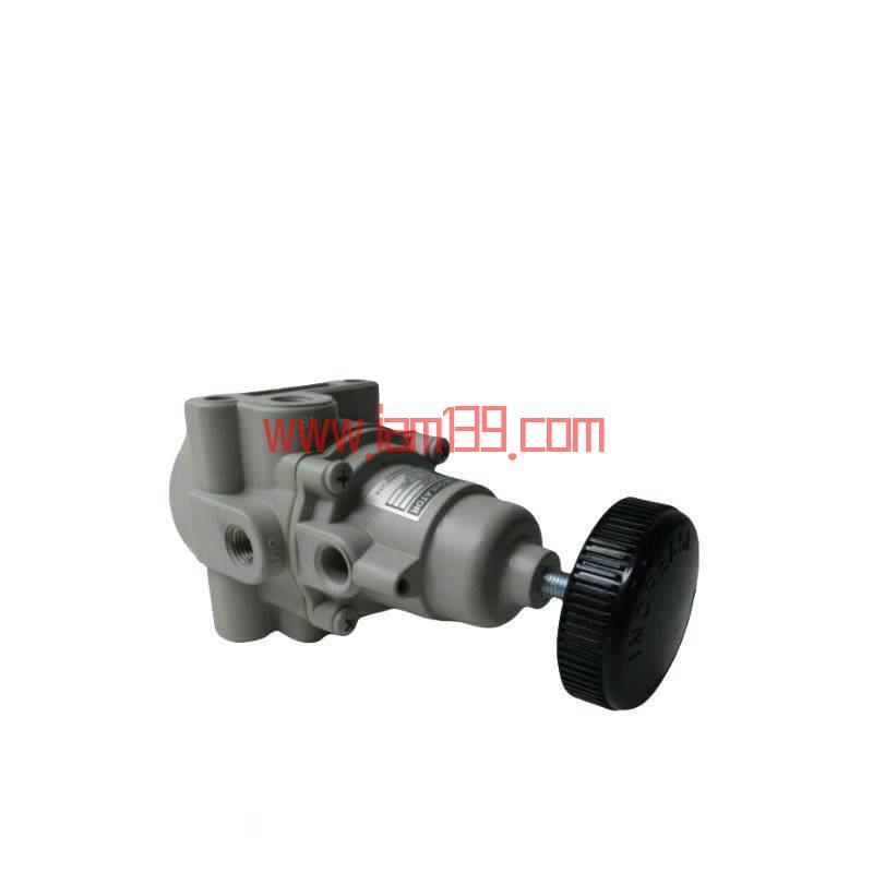 
Foxboro B0123HE 压力调节器，工业控制解决方案