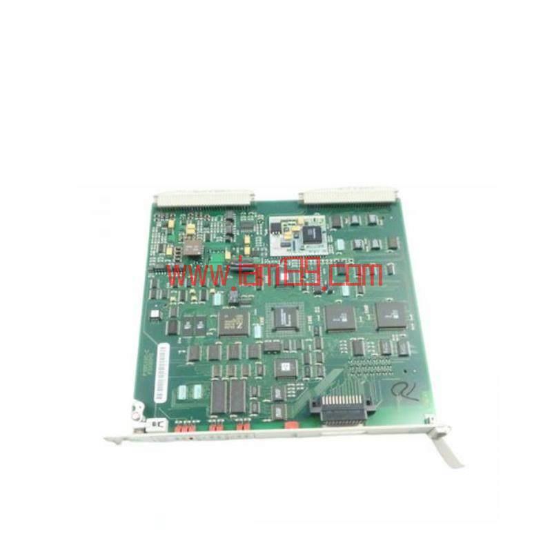 
Foxboro P0951BA FBP10 接口模块：工业4.0先进控制解决方案
