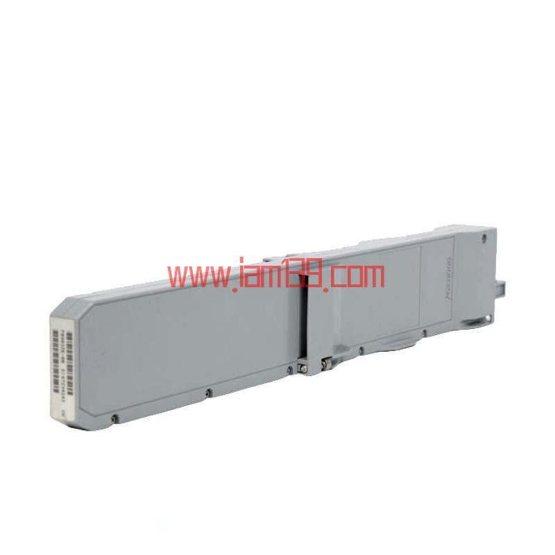 
FOXBORO P0903ZE 现场总线隔离模块，先进控制解决方案