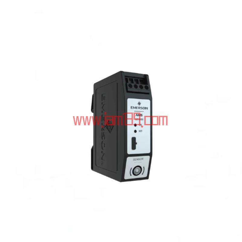 
艾默生Emerson IC752CBT073RR工业自动化控制模块