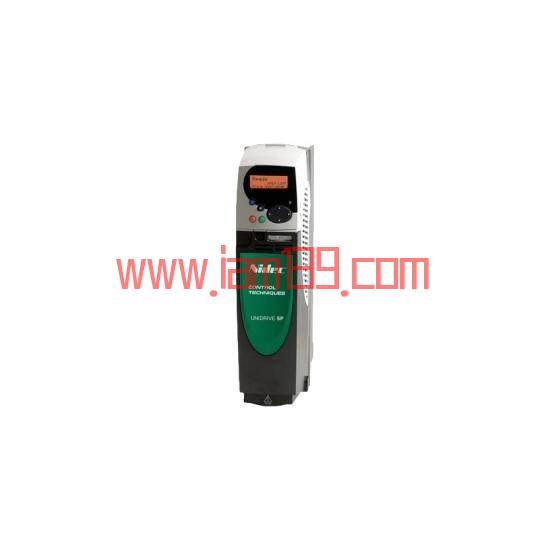 
艾默生SP1402通用变频器 - Unidrive SP系列