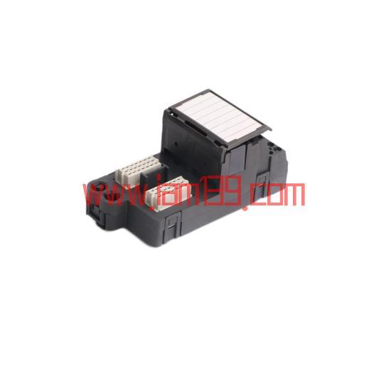 
爱默生 KJ4001X1-CA1 | 高级控制模块，全新原包装