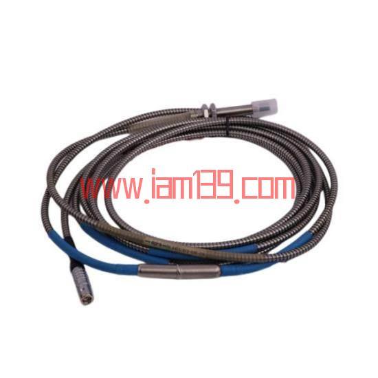 
EPRO PR6423/013-000-CN 轴承振动传感器