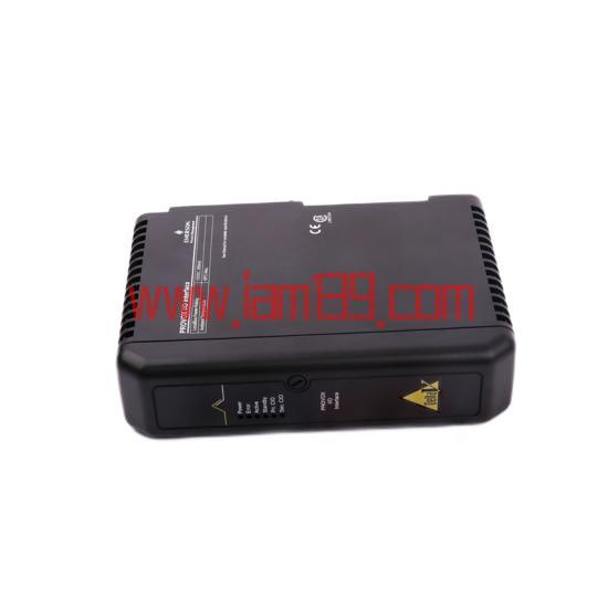 
艾默生 1C31197G01：高性能工业控制模块