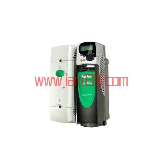 
艾默生SP3403通用变频器：引领工业4.0自动化革新