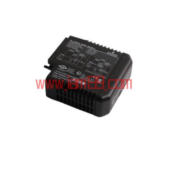 
艾默生KJ3222X1-BA1 12P2532X122 模拟输入HART模块 - 精准控制工业解决方案