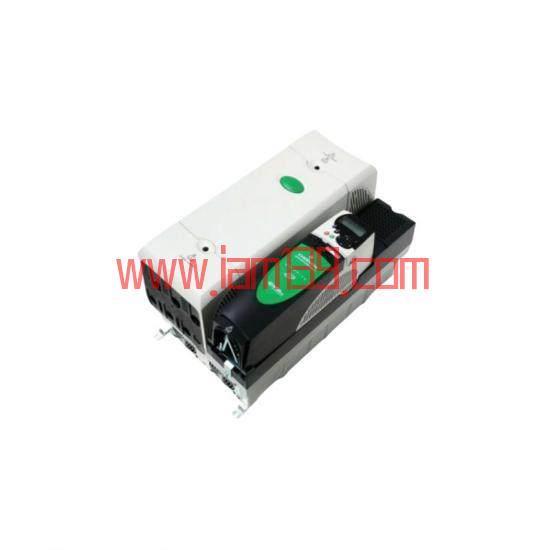 
艾默生Unidrive SP4403变频器AC驱动器，工业自动化解决方案