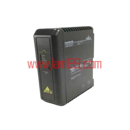 
艾默生 VE4022 M系列 Profibus DP Series 2 Plus 接口卡