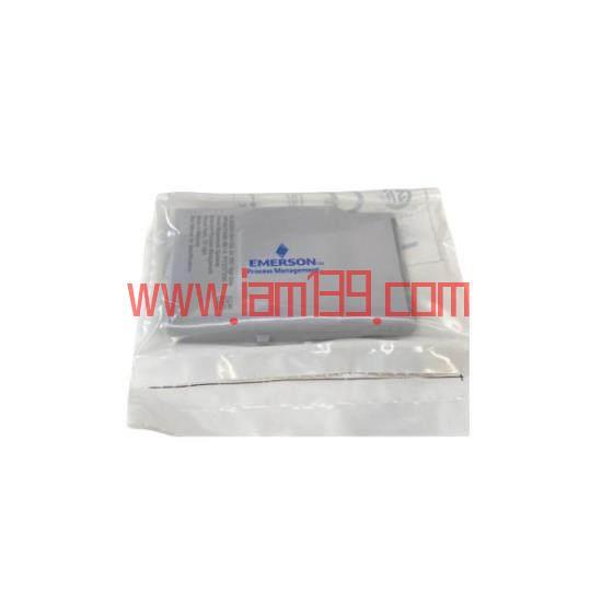 
艾默生 EMERSON 12P4627X082 DO 24 VDC 高边 Rev K 控制模块
