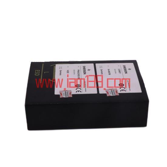 
Emerson KJ4010X1-BF1 | 12P0831X062 | DELTAV | PLC模块