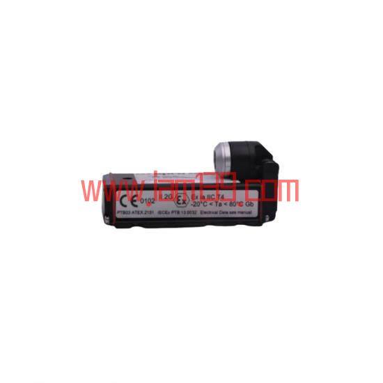 
艾默生Epro PR6423/103-141工业涡轮传感器