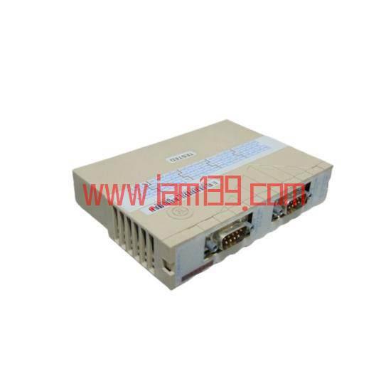 
GE Ovation 1C31169G01 链接控制器，先进工业控制模块