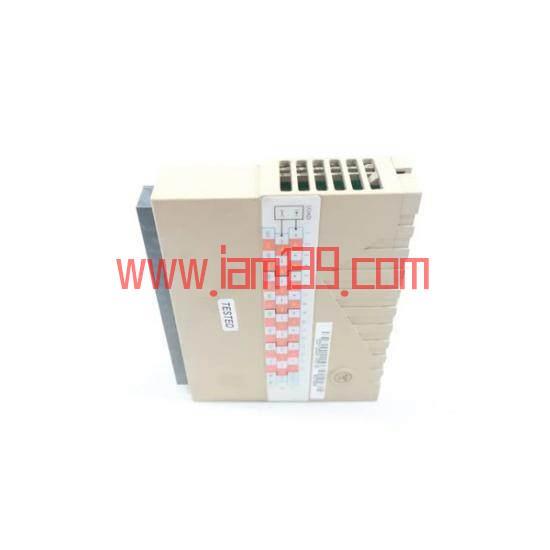 
西屋1C31125G01 - 工业控制数字输出模块