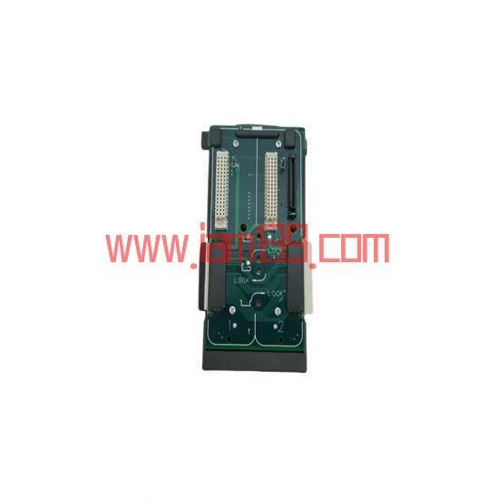 
艾默生 DELTAV KJ4001X1-BA3 / VE3051C0 2-wide 载体 - 工业控制系统模块