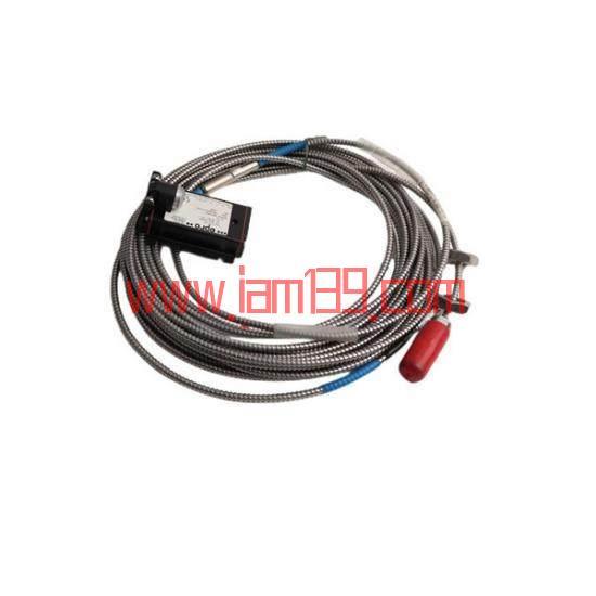 
艾默生EMERSON PR6425/010-100 CON021 SENSOR - 高级工业控制模块