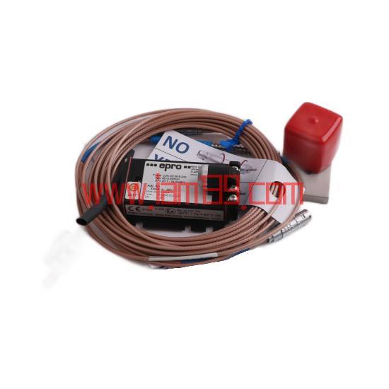 
EMERSON KJ3221X1-BA2 | 高性能工业自动化PLC模块