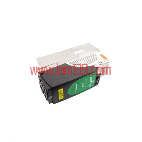 
艾默生 SP1401 变频器 Nidec 变频交流驱动器