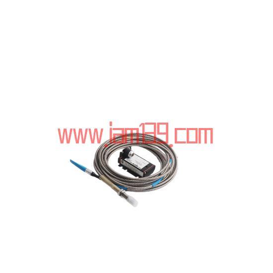 
EPRO PR6423/01R-040 CON021 原装全新：工业控制模块