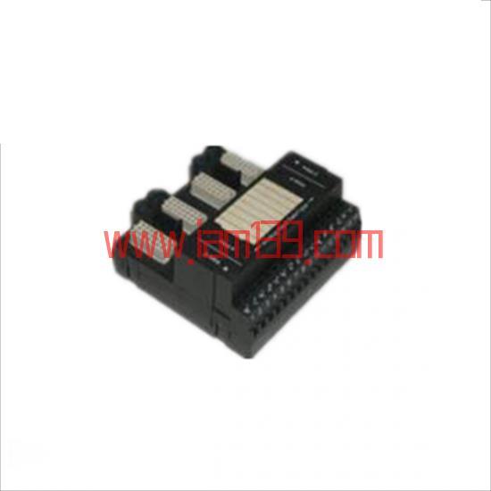 
艾默生EMERSON KJ3222X1-EA1工业控制系统冗余模拟终端块