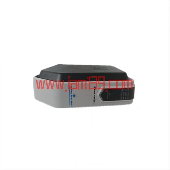 
艾默生EMERSON SE4006P2 冗余过程控制模块