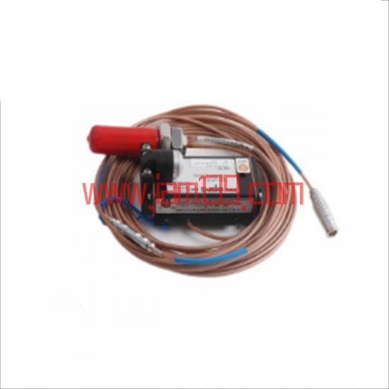 
EPRO PR6426/000-030+CON021/916-120 涡流信号转换器 - 工业控制解决方案的先进技术