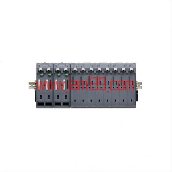 
艾默生EMERSON SE3051C0 Power/Controller Carrier 高级工业控制模块