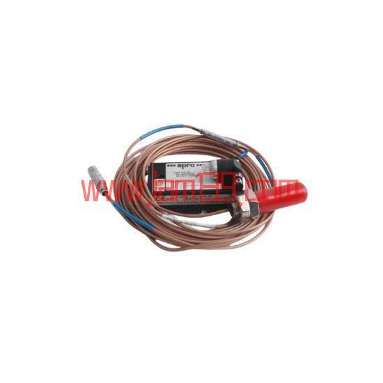 
EPRO PR6424/000-040-CN CON021：工业控制先进振动传感器