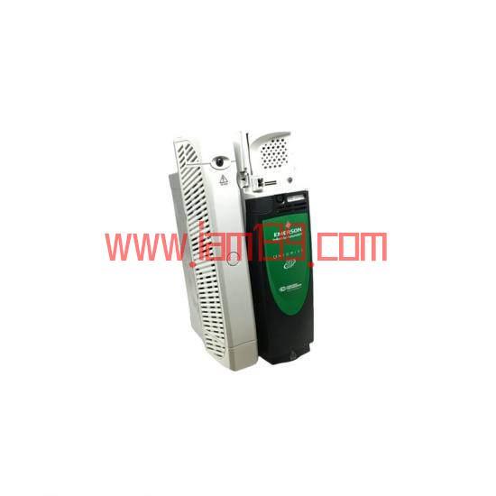 
艾默生SP2403通用单轴交流驱动器：驱动工业效率